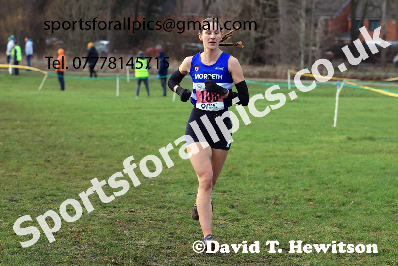 Senior Womens 2025 North Eastern Champs. Photo: David T. Hewiton/Sports for All Pics